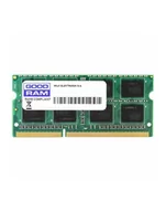 Pamięci RAM - GOODRAM DDR4 SODIMM 4GB/2400 CL17 - miniaturka - grafika 1