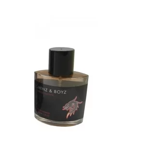 Real Time Menz & Boyz Pour Homme woda toaletowa 100 ml - Wody i perfumy męskie - miniaturka - grafika 1