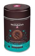 Kakao i czekolada - Kokosowa czekolada na gorąco Monbana Rocher Coco 250g - miniaturka - grafika 1