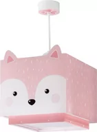 Lampy sufitowe - Dalber Little Fox lampa wisząca 1-punktowa 64582 64582 - miniaturka - grafika 1