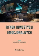 Biznes - Rynek inwestycji emocjonalnych - miniaturka - grafika 1