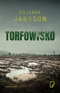 Torfowisko - Kryminały - miniaturka - grafika 2