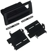 Akcesoria car audio - Best Kit BKTOYK962 Toyota 4-Runner Limited 03-08 DIN Pocket- Rds. Radio - miniaturka - grafika 1