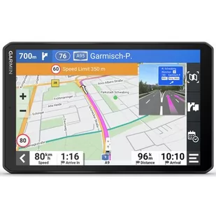 Nawigacja GARMIN Camper 895 EU MT-D - Nawigacja GPS - miniaturka - grafika 1