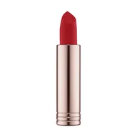 Szminki - Laura Mercier CAVIAR SMOOTHING MATTE LIPSTICK REFIL Szminki 3,8 g 520 - 520 SCARLET VELVET - miniaturka - grafika 1