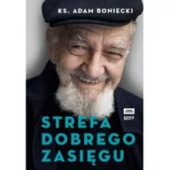 Religia i religioznawstwo - Strefa dobrego zasięgu - miniaturka - grafika 1