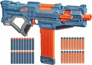 Hasbro Nerf Elite 2.0 Turbine E9481 - Zabawki militarne - miniaturka - grafika 1