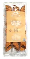 Ciastka - Domenico Mascolo Rurki do Cannoli Grandi 160g - miniaturka - grafika 1