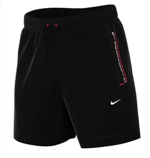 Spodenki Szorty Nike F.C Tribuna Standard Fit DH9693-010 S - Spodenki męskie - miniaturka - grafika 1