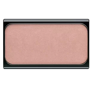 Artdeco Róż róż Nr 19 - Rosy Caress Blush 5g - Róże do policzków - miniaturka - grafika 1