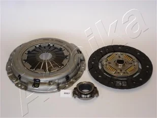 Zestaw sprzęgła JAPANPAR KF-2057 JAPANPAR KF-2057 - Sprzęgła - miniaturka - grafika 1