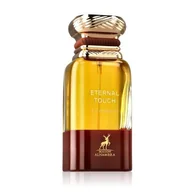 Wody i perfumy damskie - Maison Alhambra Eternal Touch Woda perfumowana 80 ml - miniaturka - grafika 1
