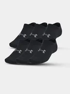 Skarpetki męskie - Skarpety UNDER ARMOUR ESSENTIAL 1382611-001 6-Pak - miniaturka - grafika 1