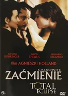 Dramaty DVD - Całkowite zaćmienie - miniaturka - grafika 1