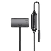 Akcesoria do rejestratorów samochodowych - Adapter zasilania DDPAI Hardwire Kit dla portu OBD - miniaturka - grafika 1