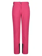 Spodnie narciarskie - CMP Spodnie narciarskie w kolorze różowym - miniaturka - grafika 1
