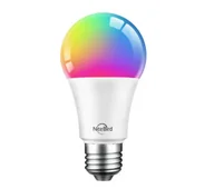 Systemy inteligentnych domów - Gosund RGB WB4 - miniaturka - grafika 1