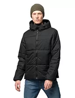 Kurtki męskie - Jack Wolfskin Męska kurtka Kyoto Xt M czarny XL 1206361 - miniaturka - grafika 1