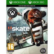 Gry Xbox 360 - Skate 3 Xbox 360 - miniaturka - grafika 1