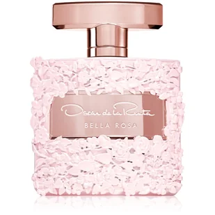 Oscar de la Renta Bella Rosa woda perfumowana 100ml - Wody i perfumy damskie - miniaturka - grafika 1