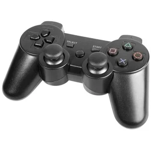 Tracer Trooper BT PS3 (TRAJOY43869) - Kontrolery do Playstation - miniaturka - grafika 1