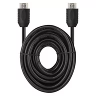 Kable - Przewód HDMI 2.0 wtyk A – wtyk A, 3m - miniaturka - grafika 1