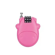 Zabezpieczenia do roweru - Zapięcie do hulajnogi - miniaturka - grafika 1