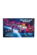 Zabawy w naśladowanie dorosłych - Galactic Blasters - Nacierajacy mocarz - miniaturka - grafika 1