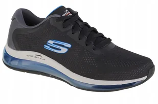 Buty Skechers Skech-Air Element 232240-BKBL 44 - Buty sportowe męskie - miniaturka - grafika 1