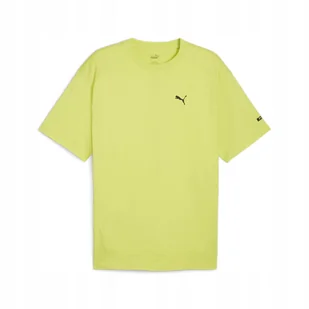 PUMA KOSZULKA RAD/CAL 67891338 r XL - Koszulki męskie - miniaturka - grafika 1