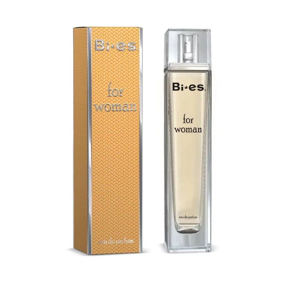 Bi-es For Woman woda perfumowana 100ml