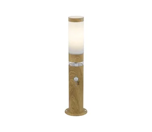 Globo Lighting Lampa zewnętrzna słupek z czujnikiem ruchu JAICY 34071S Globo 34071S - Lampy ogrodowe - miniaturka - grafika 2