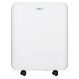 Osuszacz powietrza Ecoair DC12 MK2 - Domowe osuszacze powietrza - miniaturka - grafika 1