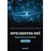 Podstawy obsługi komputera - Inteligentna sieć. Algorytmy przyszłości - miniaturka - grafika 1