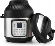 Multicookery - Szybkowar Instant Pot Duo Crisp 5,7l 11w1 Frytkownica Multicooker - miniaturka - grafika 1