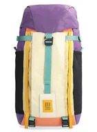 Plecaki szkolne i tornistry - Plecak Topo Designs Mountain Pack 16 l 2.0 - loganberry / bone white - miniaturka - grafika 1