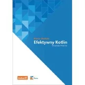 Książki o programowaniu - Efektywny Kotlin. Najlepsze praktyki - miniaturka - grafika 1
