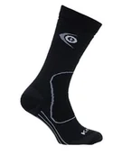 Odzież trekkingowa damska - Skarpety Trekkingowe Expansive Trekking Protect 02 - miniaturka - grafika 1