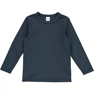 Fred's World by Green Cotton Kurtka chłopięca Alfa L/S T, niebieski (Night Blue), 134 - Kurtki i płaszcze dla chłopców - miniaturka - grafika 1