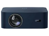 Projektory - WANBO X2 MAX niebieski - miniaturka - grafika 1