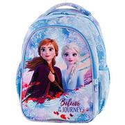 Plecaki szkolne i tornistry - Kraina Lodu Plecak 15'' 2 komorowy Frozen II-1 47305 - miniaturka - grafika 1