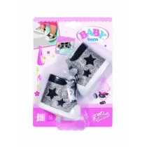 Baby born - Tenisówki Zapf Creation - Akcesoria dla lalek - miniaturka - grafika 1
