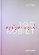 Biografie i autobiografie - 100 wpływowych kobiet - miniaturka - grafika 1