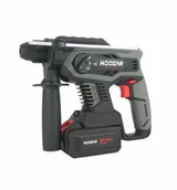 Klucze i nasadki - hoozar młotowiertarka bezszczotkowa sds+ 18v 2x4 0ah 2 2j rh10bl - miniaturka - grafika 1