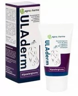 Kremy do twarzy - Uladerm, dermatologiczny krem na trądzik, 50ml - miniaturka - grafika 1
