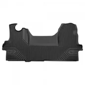 Dywaniki samochodowe - Frogum Dywaniki gumowe No.77 IVECO Daily V 1996-2006 77409330 - miniaturka - grafika 1