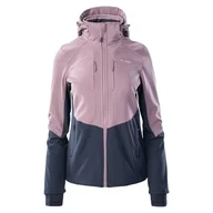 Kurtki damskie - Elbrus Jacket Signes W 92800439246 Kurtka damska - miniaturka - grafika 1