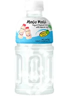Soki i napoje niegazowane - Mogu Mogu Jogurt z dodatkiem Nata de Coco 320ml – Sappe - miniaturka - grafika 1