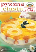 Ciasta, desery, wypieki - Pyszne ciasta - miniaturka - grafika 1