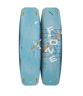 F-One TRAX 2022 - Windsurfing - miniaturka - grafika 1